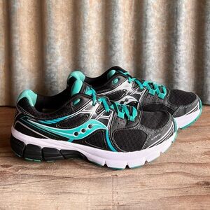 Saucony mystic womens Running/Walking shoes